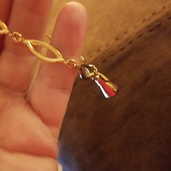 1960's Sarah Cov Bracelet 7.1" - Picture 5 of 5